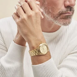 FESTINA Montre Classics Doré* Montres Classiques