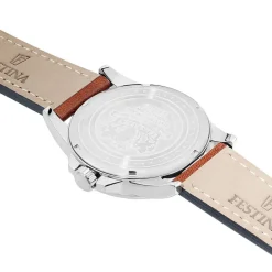 FESTINA Montre Classics Noir* Montres Classiques|Montres Petits Prix