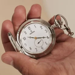 Online FESTINA Montre Gousset Blanc