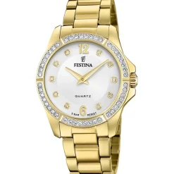 FESTINA Montre Mademoiselle Argenté* Montres Tendances