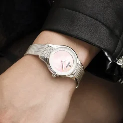 FESTINA Montre Mademoiselle Nacre Rose* Montres Petits Prix