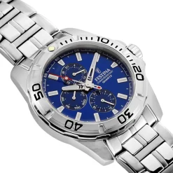 FESTINA Montre Multifonctions Bleu* Montres Sport
