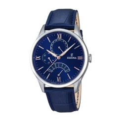 FESTINA Montre Retro Bleu* Montres Classiques