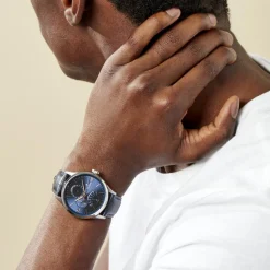 FESTINA Montre Retro Bleu* Montres Classiques