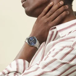 FESTINA Montre Retro Bleu* Montres Classiques