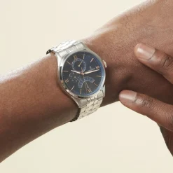 FESTINA Montre Retro Bleu* Montres Classiques