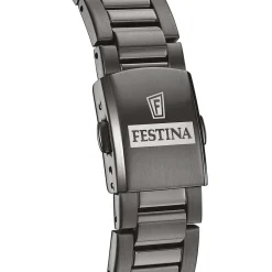 FESTINA Montre Squelette* Montres Squelettes|Montres Tendances