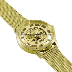FESTINA Montre Squelette Doré* Montres Squelettes|Montres Tendances