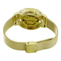 FESTINA Montre Squelette Doré* Montres Squelettes|Montres Tendances