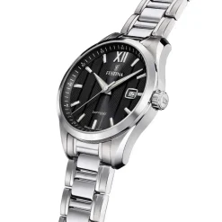 FESTINA SWISS MADE Montre 37,5 Noir* Montres Classiques
