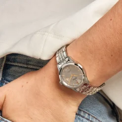 FESTINA SWISS MADE Montre 29 Gris* Montres Classiques