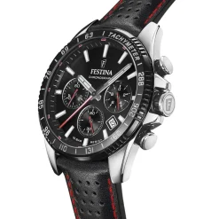 FESTINA Montre Timeless Chronograph Noir* Montres Sport