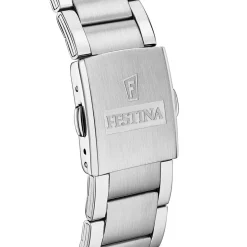 FESTINA Montre Timeless Chronograph Noir* Montres Sport