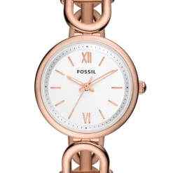 FOSSIL Montre Carlie Argenté* Montres Tendances
