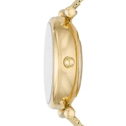 FOSSIL Montre Carlie Mini Me Doré* Montres Classiques|Montres Automatiques