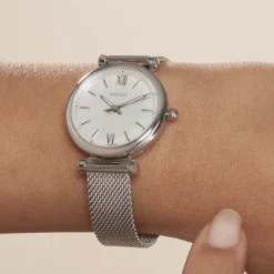 FOSSIL Montre Carlie Mini Nacre* Montres Classiques