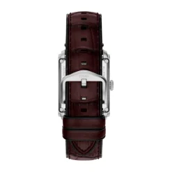 FOSSIL Montre Carraway Automatic Bleu* Montres Squelettes|Montres Automatiques