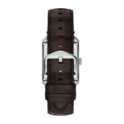 FOSSIL Montre Carraway Automatic Beige* Montres Squelettes|Montres Automatiques