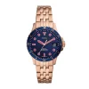 Discount FOSSIL Montre Fb 01- Bleu