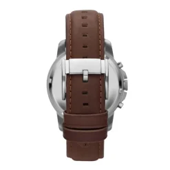 FOSSIL Montre Grant Noir* Montres Classiques