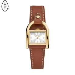 Online FOSSIL Montre Harwell Blanc