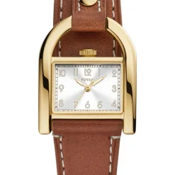 Online FOSSIL Montre Harwell Blanc