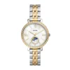 Online FOSSIL Montre Jacqueline Blanc
