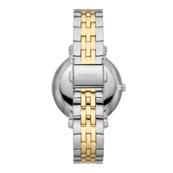 Online FOSSIL Montre Jacqueline Blanc