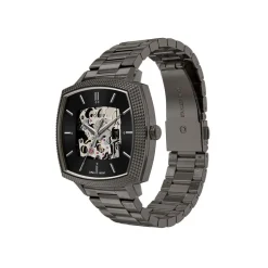 Best FOSSIL Montre Machine Luxe Noir