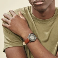 FOSSIL Montre Neutra 2 Tons* Montres Classiques|Montres Automatiques