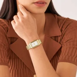 FOSSIL Montre Raquel Argenté* Montres Classiques