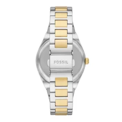 FOSSIL Montre Scarlette Argenté* Montres Classiques