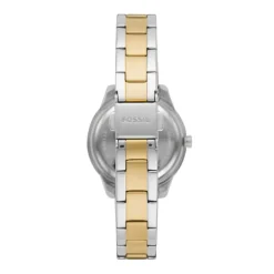 Clearance FOSSIL Montre Stella Nacré