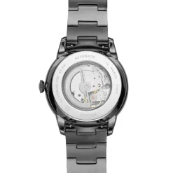 FOSSIL Montre Townsman Noir* Montres Squelettes|Montres Classiques