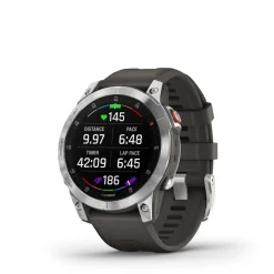 GARMIN Montre Epix