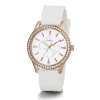 GUESS Montre Anna Blanc* Montres Tendances