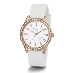 GUESS Montre Anna Blanc* Montres Tendances