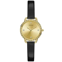 GUESS Montre Bellini Champagne* Montres Classiques
