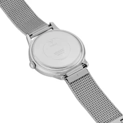 GUESS Montre Chelsea Blanc* Montres Classiques