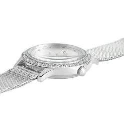 GUESS Montre Chelsea Blanc* Montres Classiques