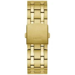 Outlet GUESS Montre Continental Champagne