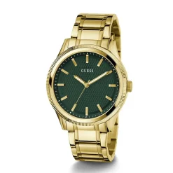 Clearance GUESS Montre Dex Vert