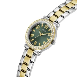 GUESS Montre Fawn Vert* Montres Tendances