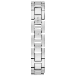 GUESS Montre G Cluster Argenté* Montres Classiques