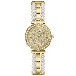 GUESS Montre Gala Champagne* Montres Tendances