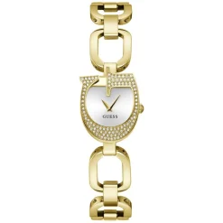GUESS Montre Gia Argenté* Montres Tendances