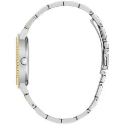 Best GUESS Montre Heartless Blanc