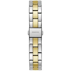 Best GUESS Montre Heartless Blanc