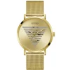 GUESS Montre Idol Champagne* Montres Tendances