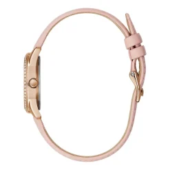 New GUESS Montre Ladies Trend 2 Tons